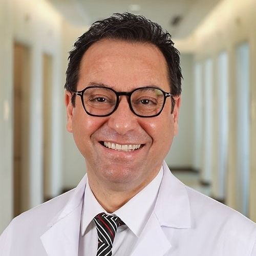 Ahmet Yekta Tüzün, Gastroenteroloji Karşıyaka