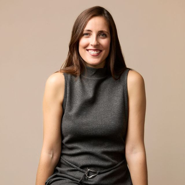 Cristina Alanís Muñoz, Psicólogo Madrid