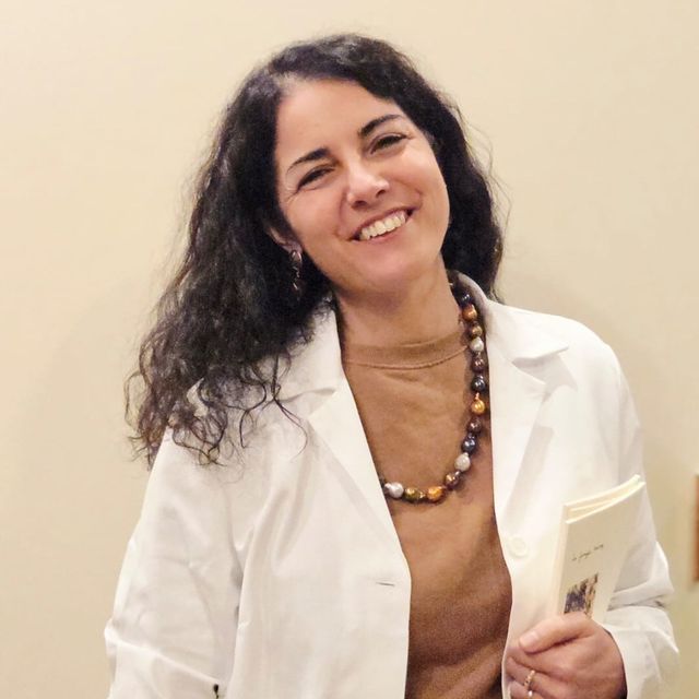 Nada Correale, biologo nutrizionista Napoli