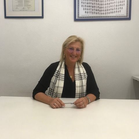 Gema Beiras Guillen, Psicólogo Pamplona