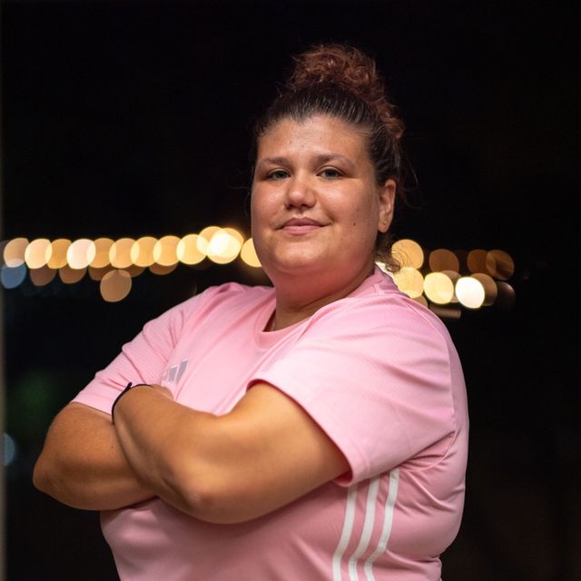 Alice Trevisi, osteopata Nerviano