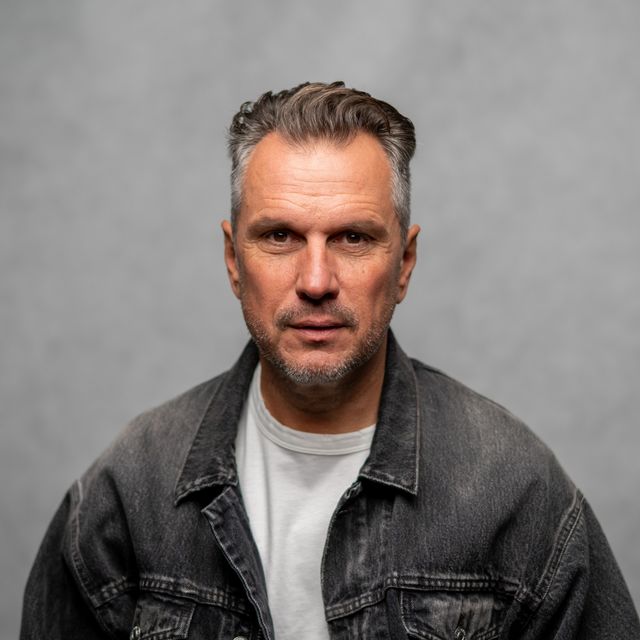 Filip Rybacki, psychoterapeuta Wrocław