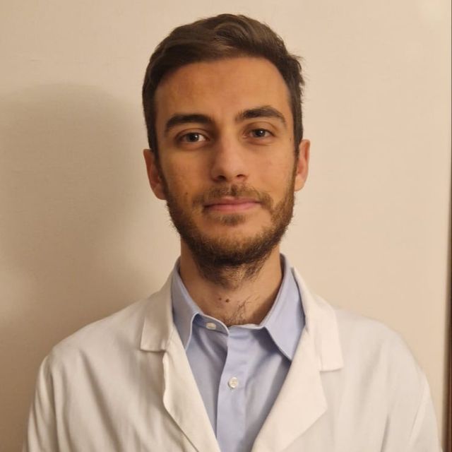 Dario Donia, cardiologo Milano