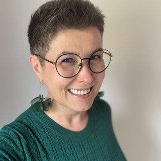 mgr Aleksandra Świerkosz