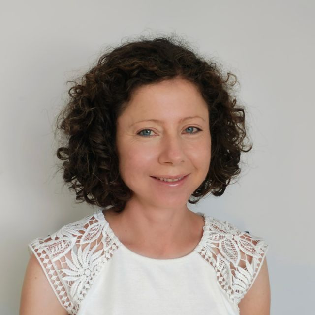 Elżbieta Gralak, psychiatra dziecięcy Szczecin