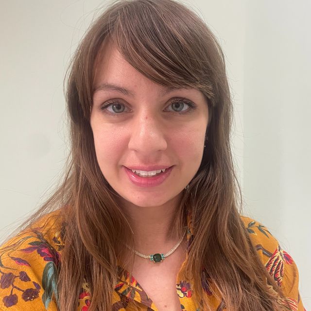 Anna Ciccocioppo, psicoterapeuta Pozzuoli