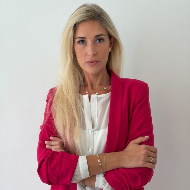 Valentina Marasso Brandone, psicologo Torino