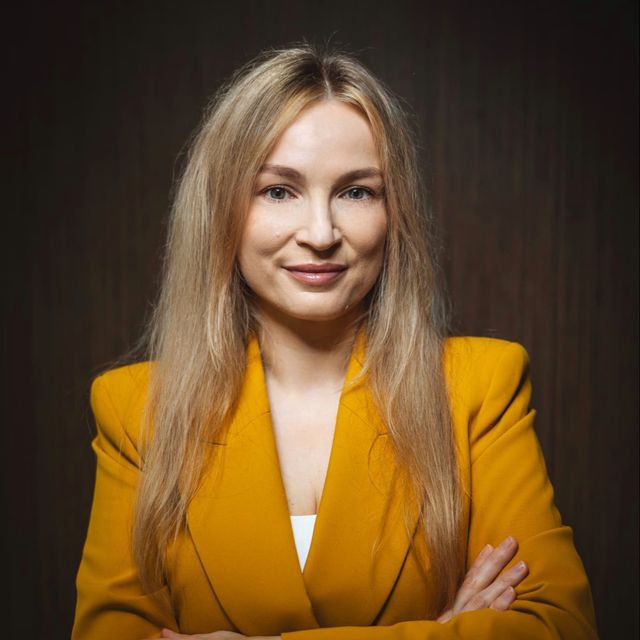 Dominika Malinowska, dermatolog Rypin