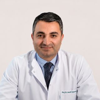 Hanifi Üçpunar, Ortopedi Ve Travmatoloji Bursa