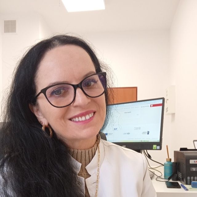 Jolanta Zwolan, internista Jelenia Góra