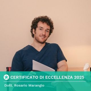 Dott. Rosario Marangio