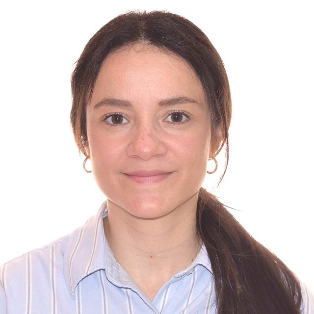 Paula Gamboa Lozada