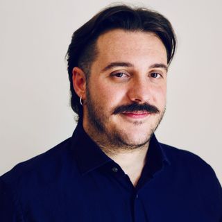 Dott. Federico Ruffini