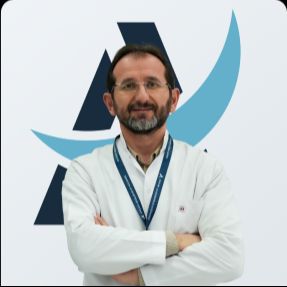 Musa Çapkın, Göz Hastalıkları Keçiören