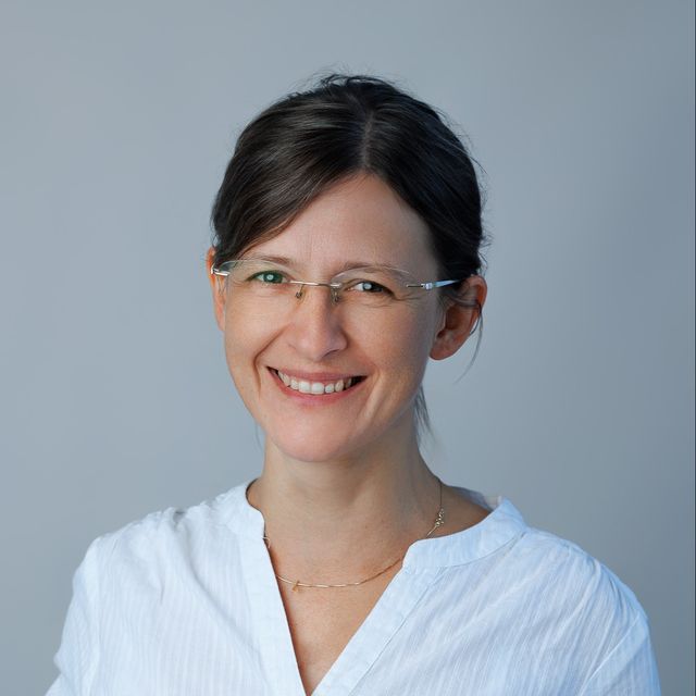 Ewa Weber, diabetolog Toruń