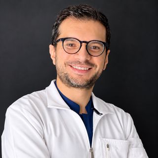 Ahmet Yaşar, Ortodonti Bursa