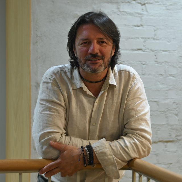 Josef Koláček, Ph.D., psychoterapeut Zlín