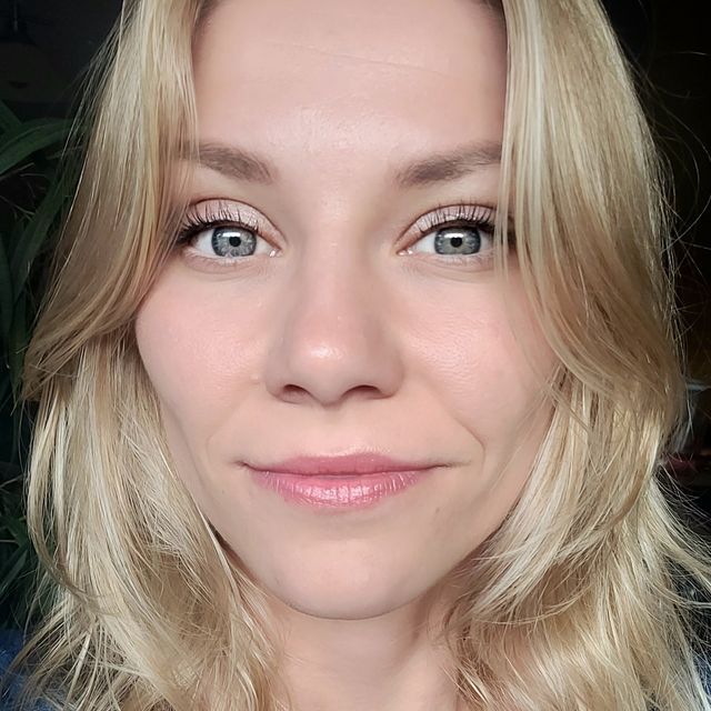 Justyna Blak