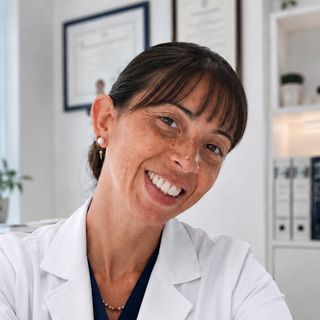 Katia Uberto, psicologo Olbia