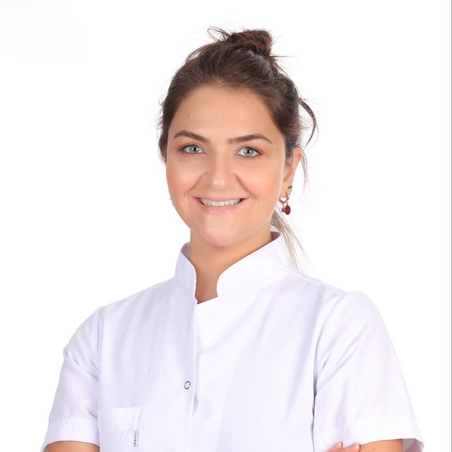 Ecem Nagihan Başer Demirci