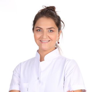 Ecem Nagihan Başer Demirci, Ortodonti Çekmeköy