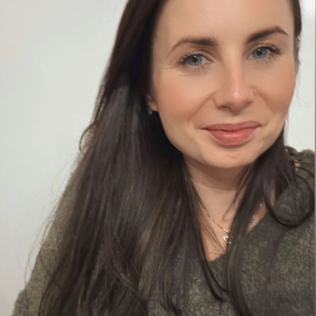 Klaudia Poważa, psycholog Duszniki-Zdrój