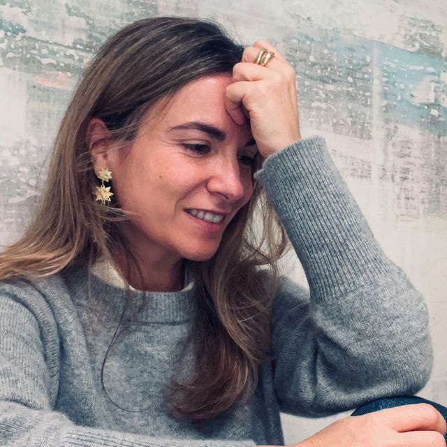 Ángeles López, Psicólogo Alcobendas