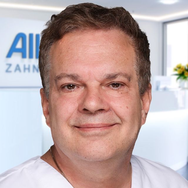 Christo Hitev, Zahnarzt Duisburg