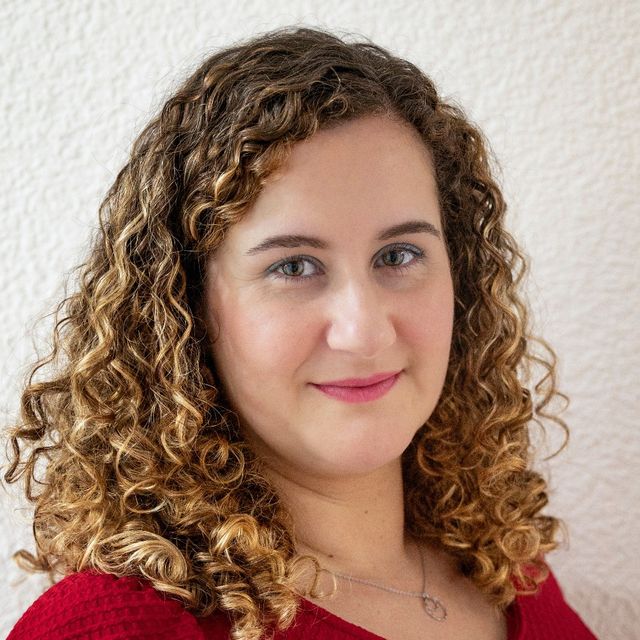 Gema Mª Plaza González, Psicólogo Almería