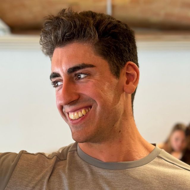 Miquel Gonzalez Jornet, Fisioterapeuta Barcelona