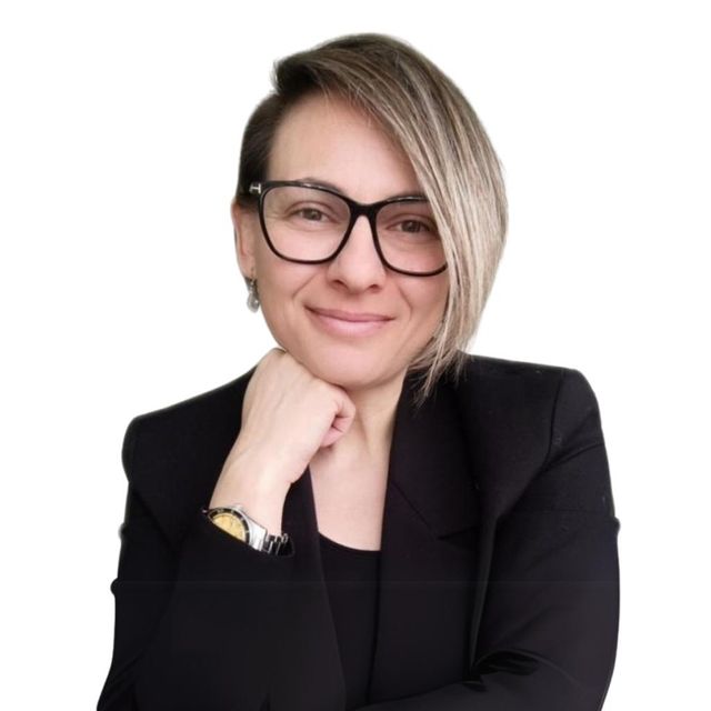 Cinzia Russo, psicologo Terni