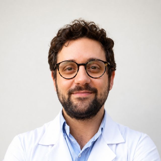 Francesco Magni, ginecologo Agliana