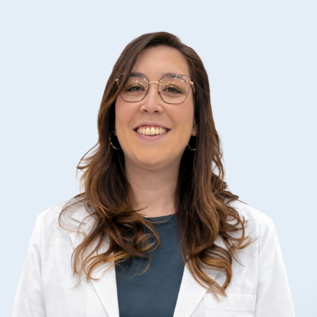 Federica Tamburella, logopedista Enna