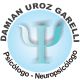Damian Uroz Garelli
