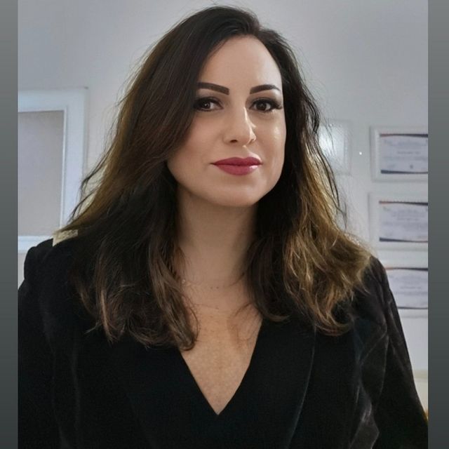 Türkan Bakar, Aile Danışmanlığı Keçiören