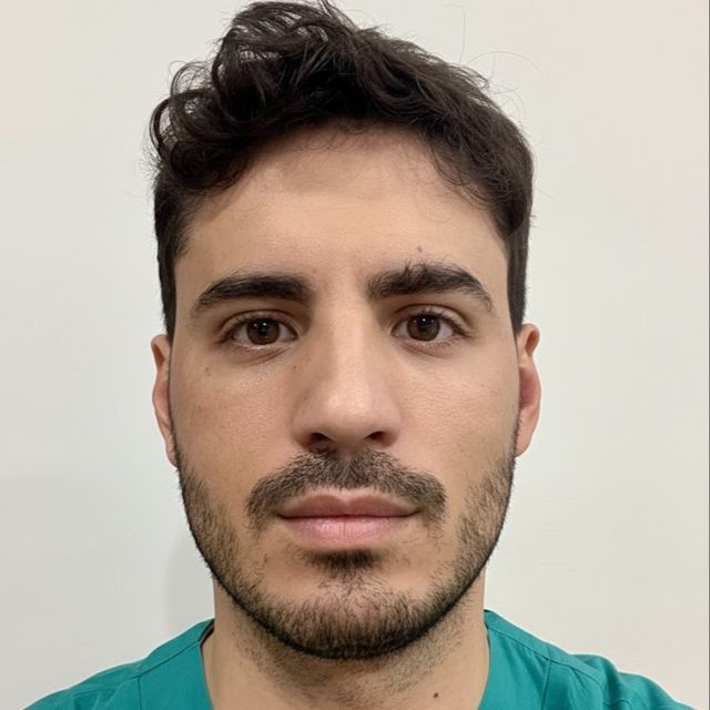 Carlo Bruno, ortopedico Lecce