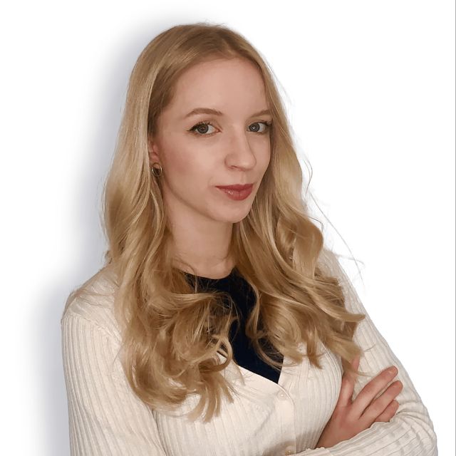 Weronika Korczewska, psycholog Poznań