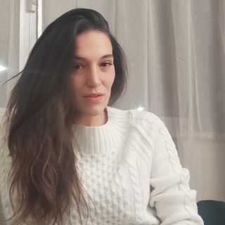 Ingrandire l'immagine: Veronica Lusetti, psicologo Modena