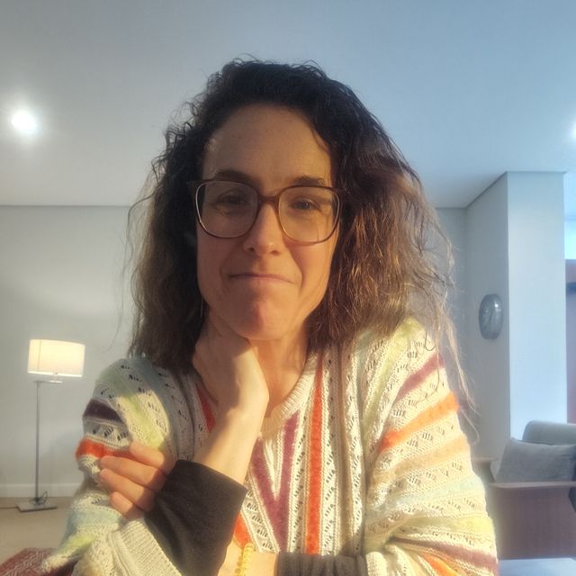 Rosalia González Moraleda, Psicólogo Bilbao