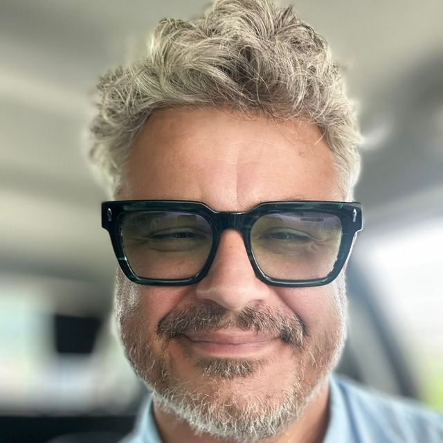 Marcin Stępień, optometrysta Warszawa