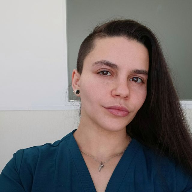 Marta Abarca Crespo, Fisioterapeuta Madrid