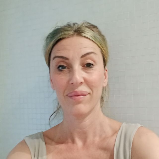 Ingrid Madiai, psicologo Prato