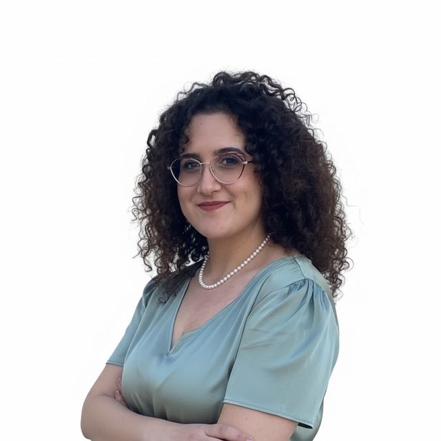 Stefania Sacco, psicologo Bitetto