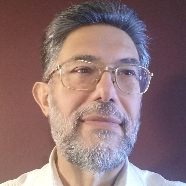 Eugenio Rollo, psicologo Lecce