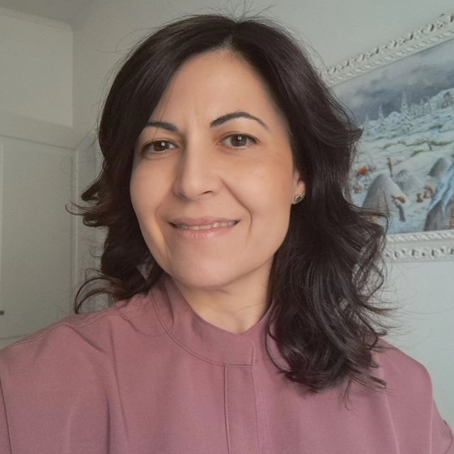 Silvia Zicari, dentista Pomezia