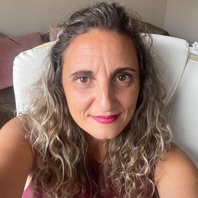 Miriam Otero Castillo, Psicólogo Oviedo