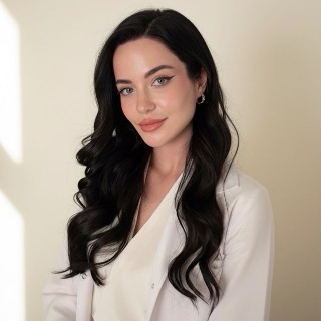 İkra Özcan, Diyetisyen İstanbul