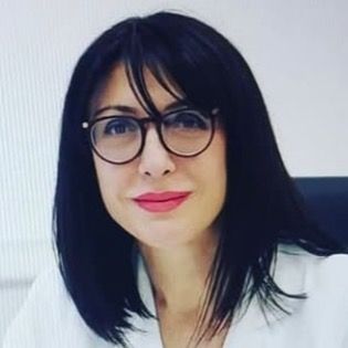 Attilia Musumeci, dermatologo Noto