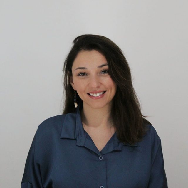 Natalia Hurtado Gutiérrez, Psicólogo Umbrete