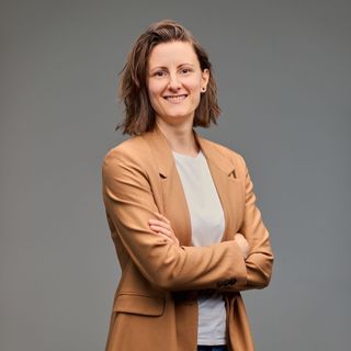 Ingrandire l'immagine: Giorgia Longo, dietista Sovizzo